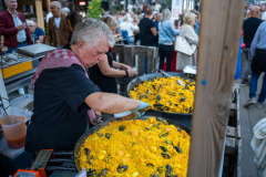 Vennestraat evenement