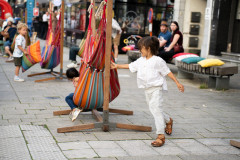 Vennestraat evenement