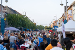 Vennestraat evenement